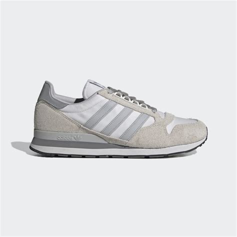 adidas herren zx 500 rm fitnessschuhe grau|Adidas ZX 500 RM .